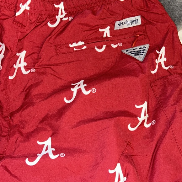 Columbia Alabama swim trunks - Picture 3 of 3
